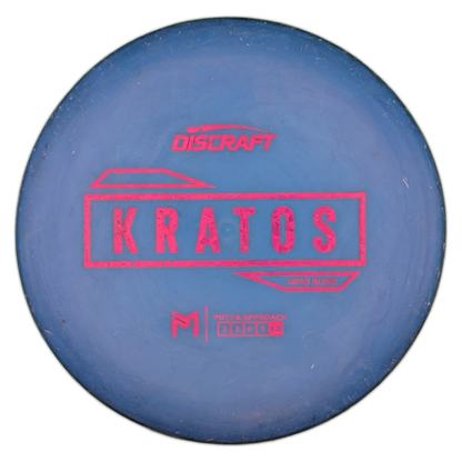 Discraft Hard Blend Kratos Paul McBeth