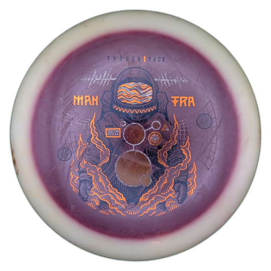 Thought Space Athletics Mantra Special Edition