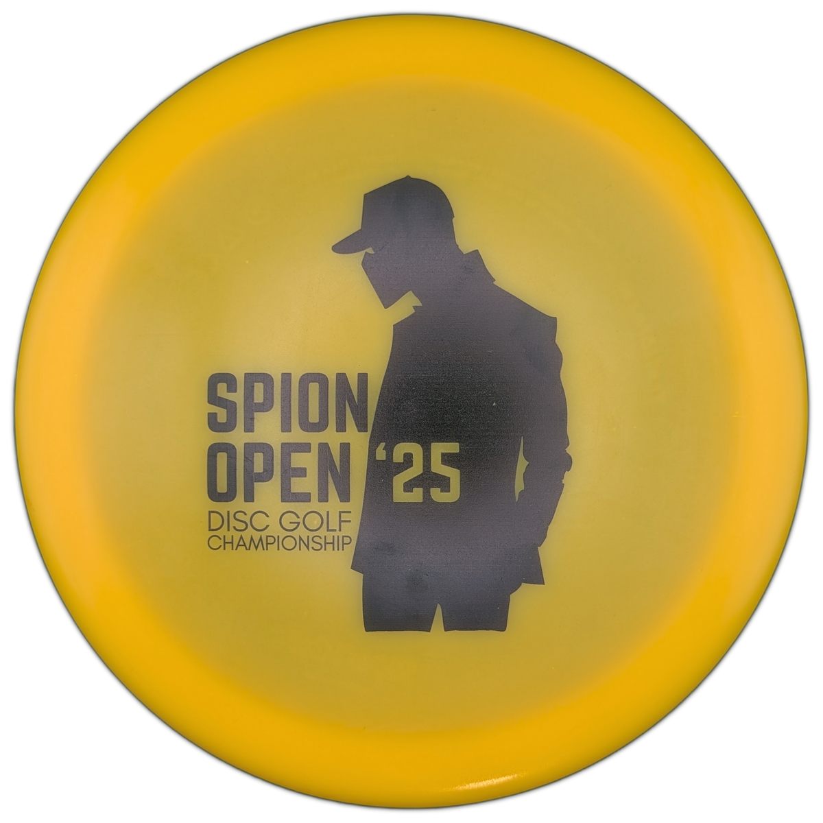 Supersonic Trailblazer Spion Open 2025