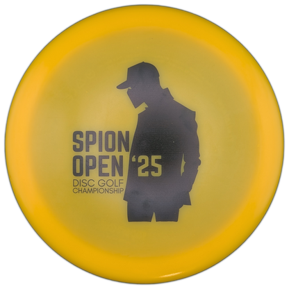 Supersonic Trailblazer Spion Open 2025