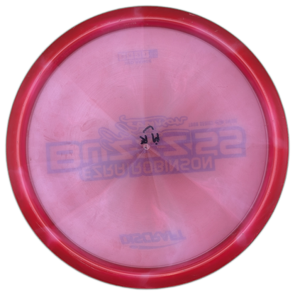 Discraft Z Swirl Buzzz SS Ezra Robinson 2025 Tour Series