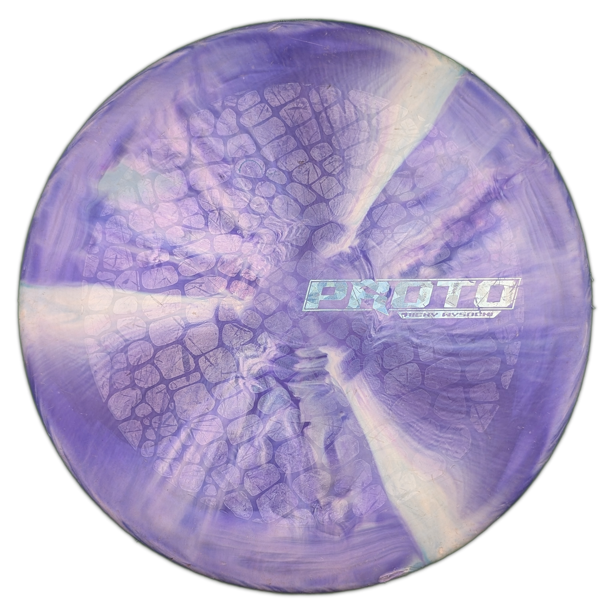 Discraft Ricky Wysocki Proto