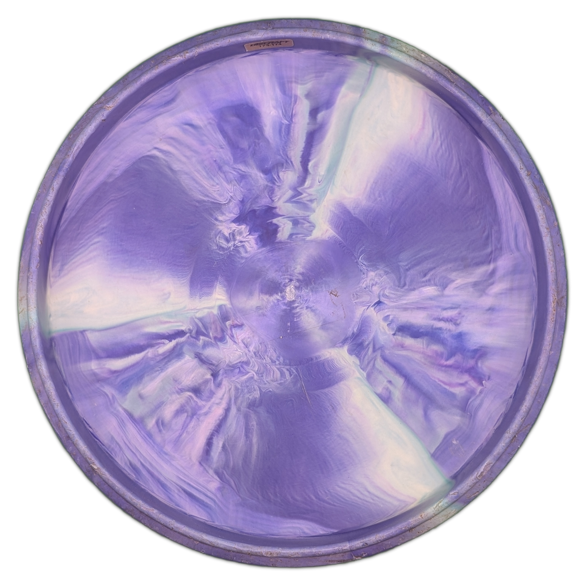 Discraft Ricky Wysocki Proto