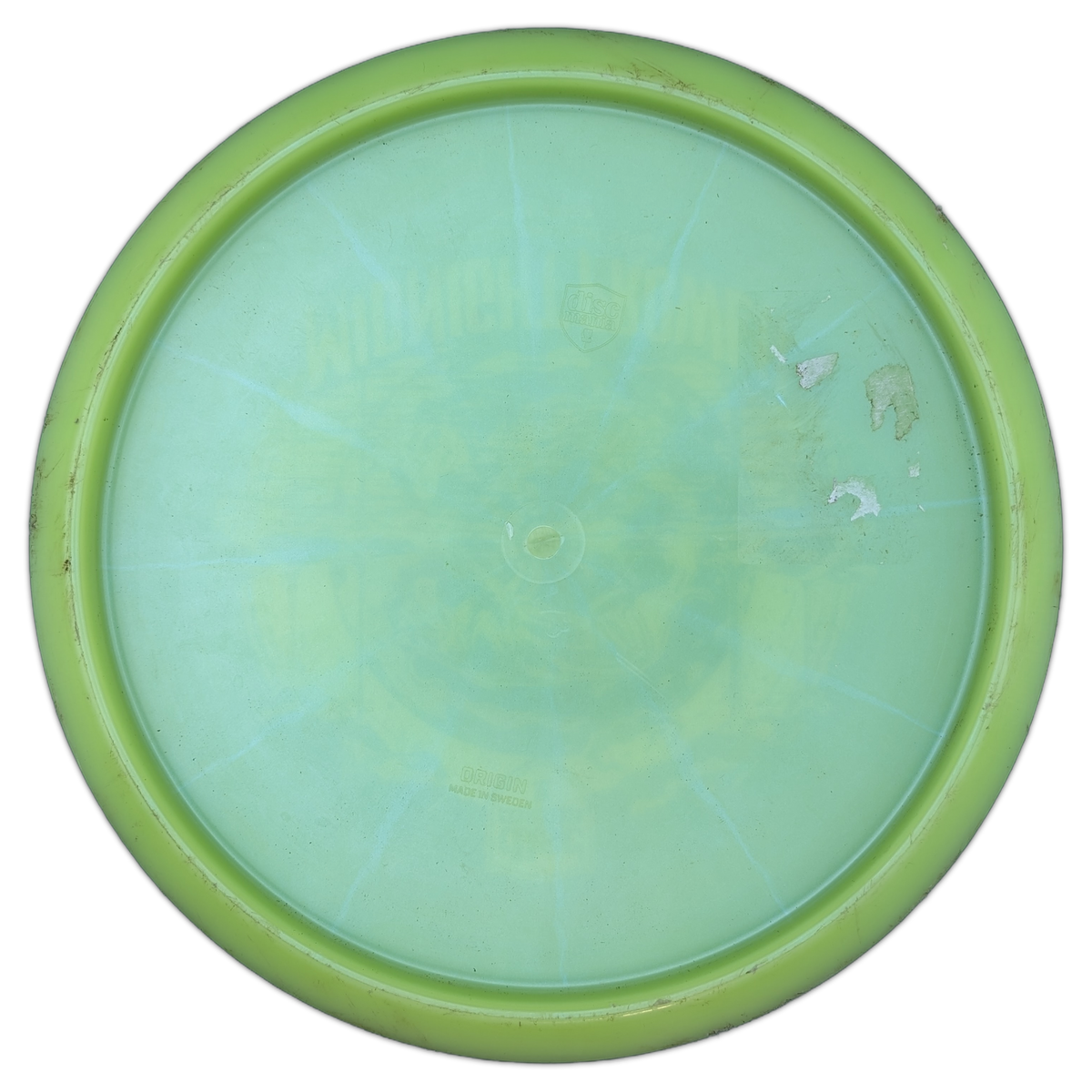 Discmania Meta Origin Midnight Prowl II, Kyle Klein Signature Series