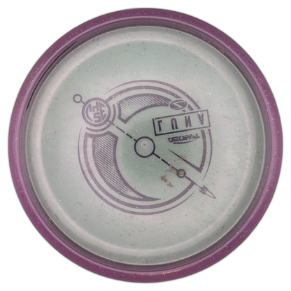 Discraft Z Sparkle Luna Paul McBeth, Ledgestone