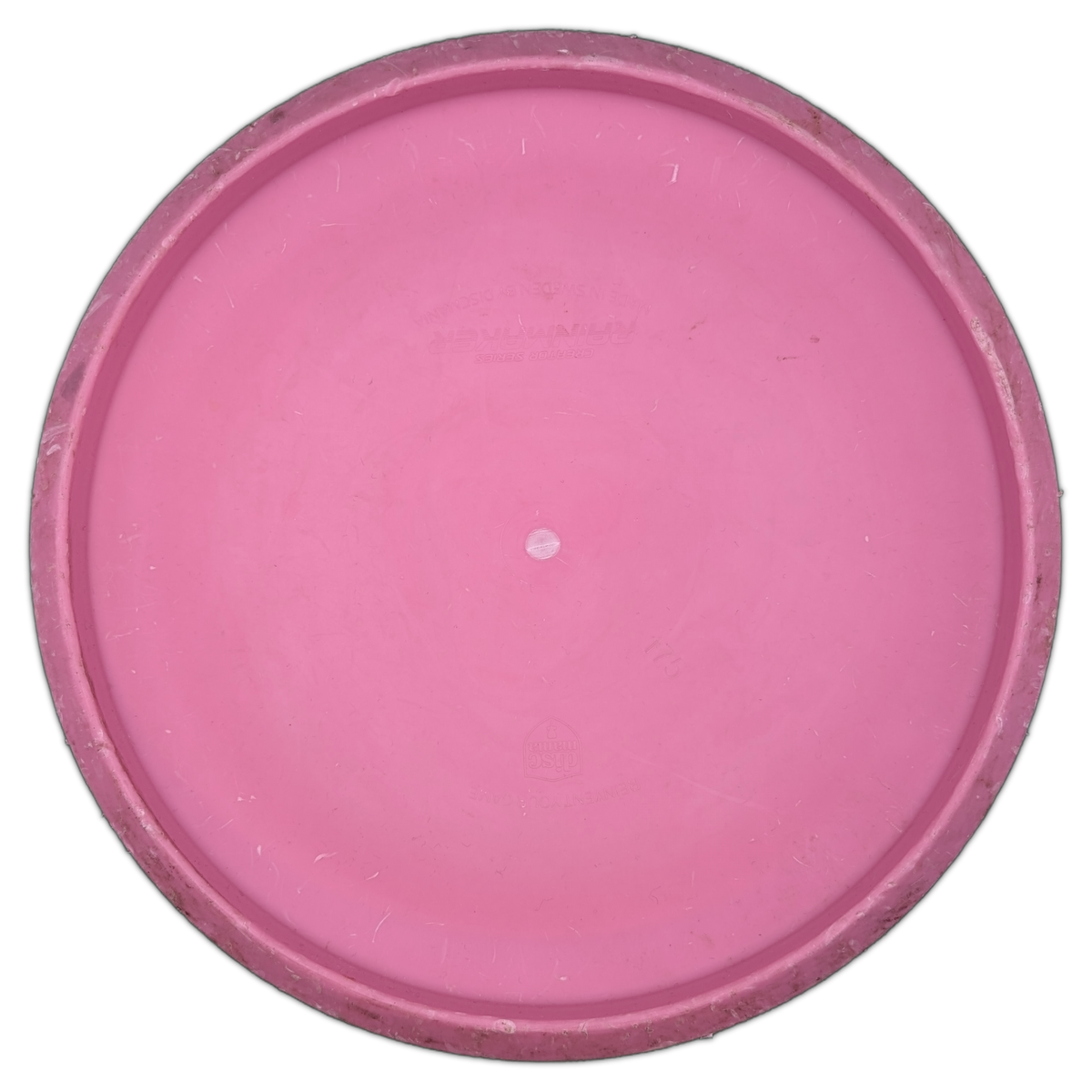 Discmania Color Glow D-Line Rainmaker Eagle McMahon Creator Series