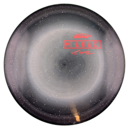 Discraft Z Sparkle Anax Paul McBeth