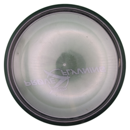 Discraft Z Line Zone OS Prøveflyvning