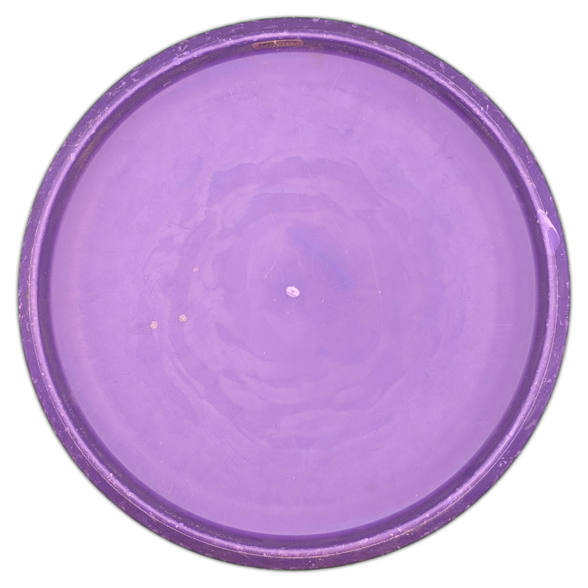 Discraft Putter line Challenger