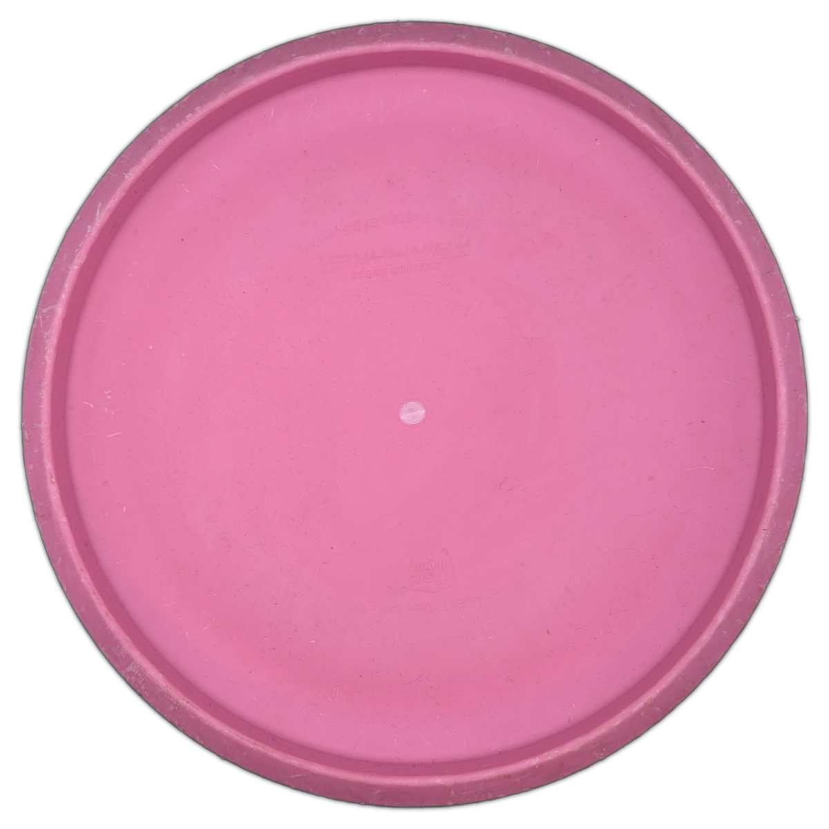 Discmania Color Glow D-Line Rainmaker Eagle McMahon Creator Series
