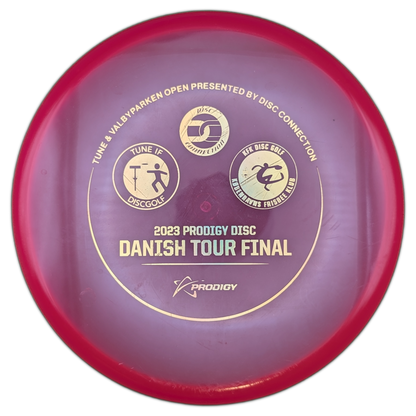 Prodigy Premium Putter Prodigy Disc Danish Tour Final 2023
