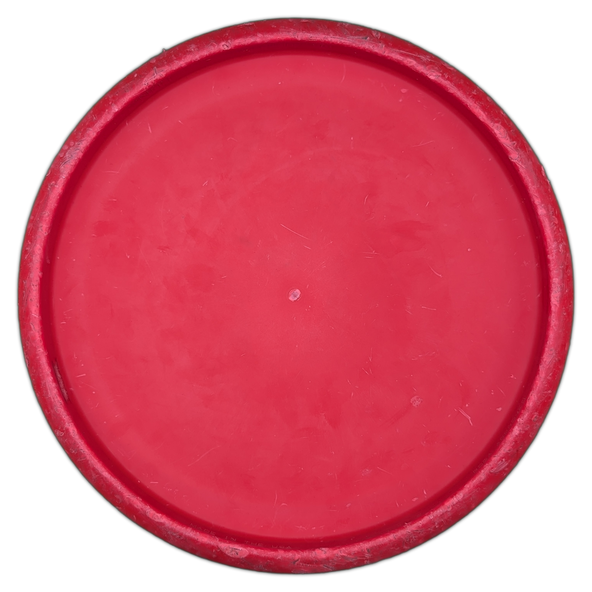 Discraft Crazy Tuff Luna Paul McBeth