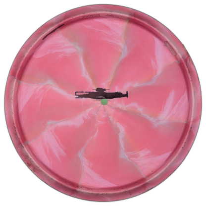 Discraft ESP Buzzz 2021 Ledgestone Open Tour Series