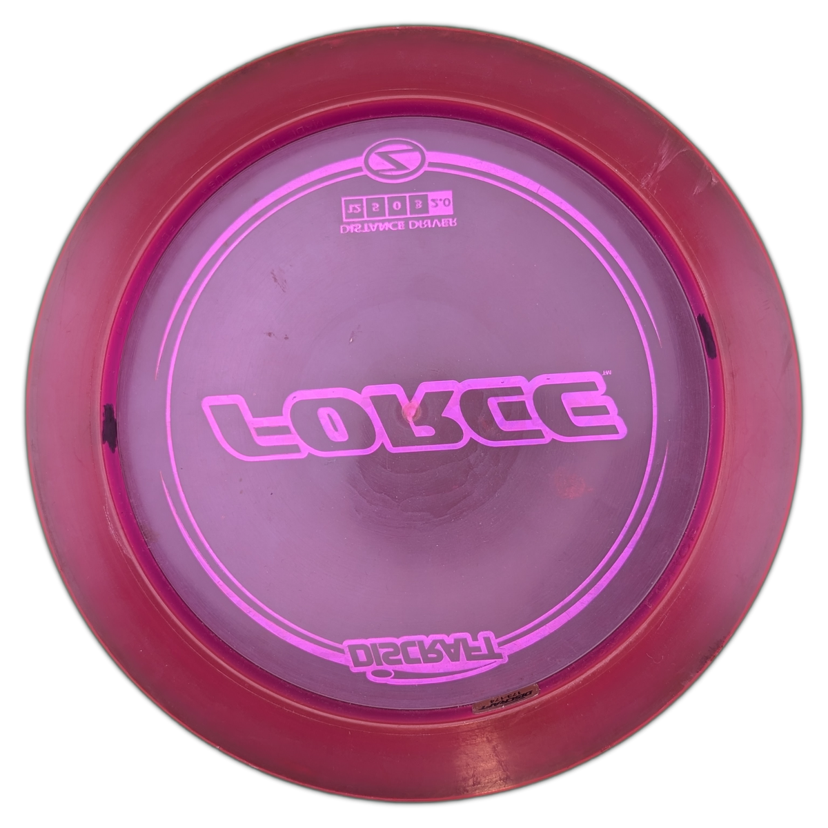 Discraft Z Line Force
