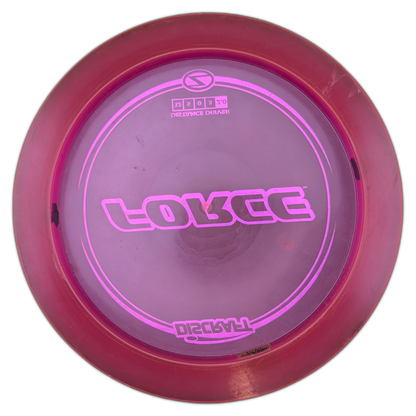 Discraft Z Line Force