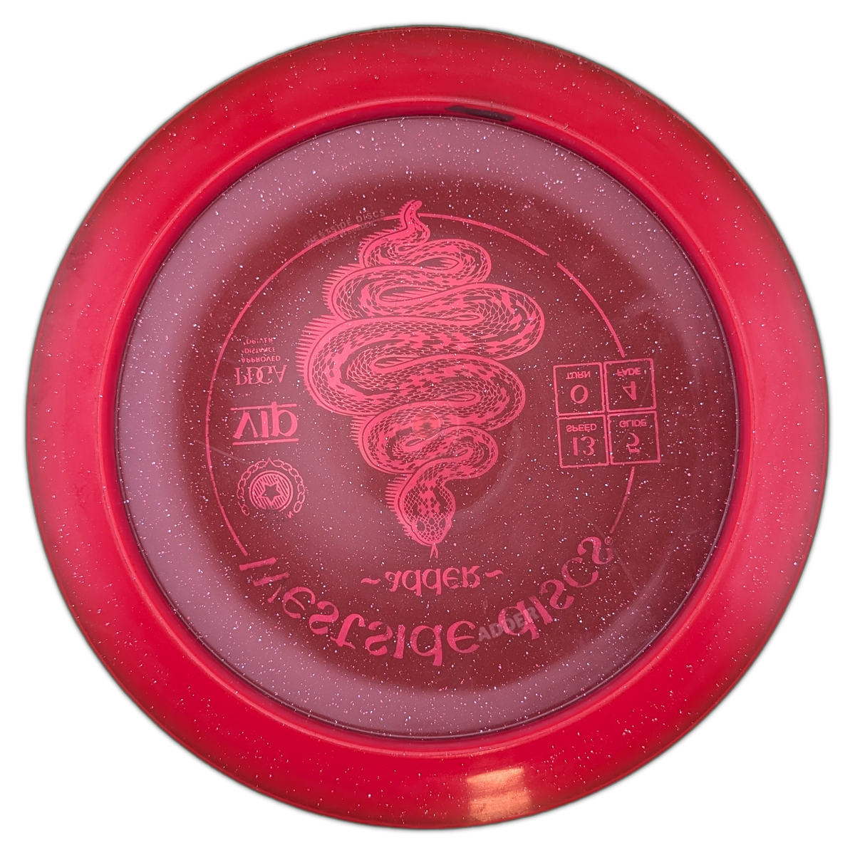 Westside Discs VIP Adder