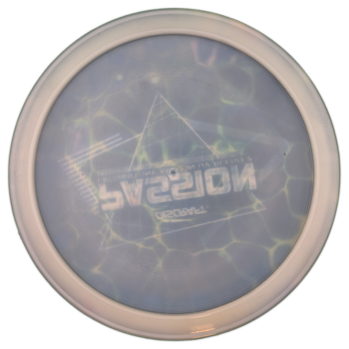 Discraft UV Blend Z Passion Ledgestone Edition