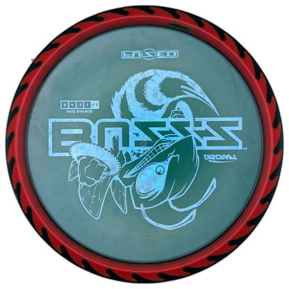 Discraft FuZed Buzzz Buzzzsaw