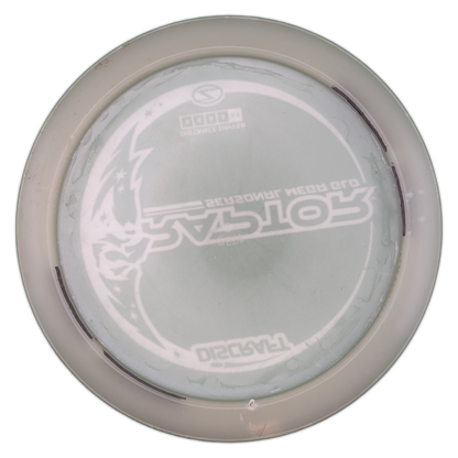 Discraft Seasonal Mega Glo Raptor