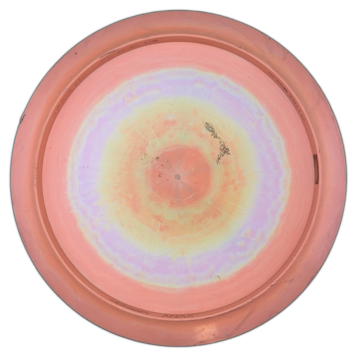 Discraft ESP Anax Paul McBeth