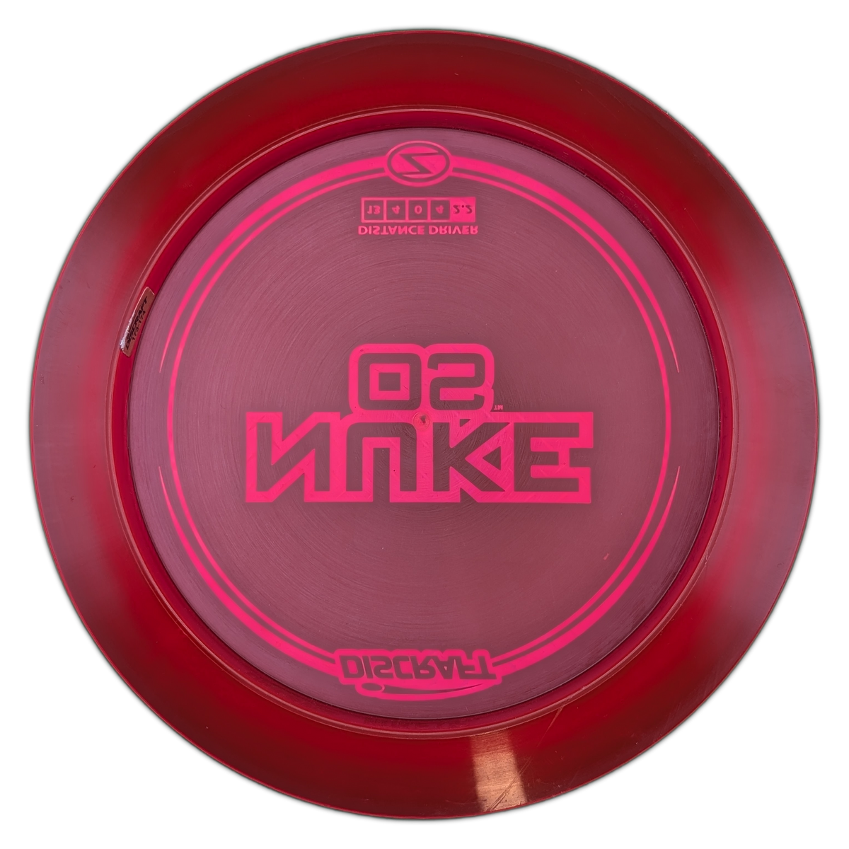Discraft Elite Z Nuke OS