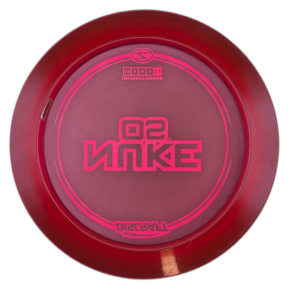 Discraft Elite Z Nuke OS