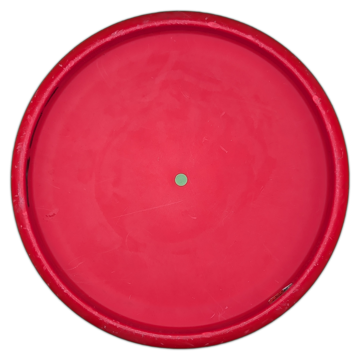 Discraft Crazy Tuff Luna Paul McBeth, Rings Stamp