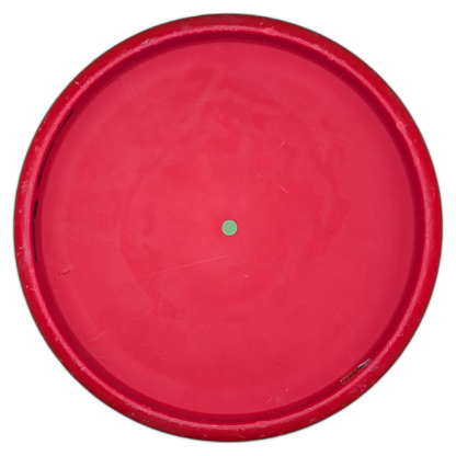 Discraft Crazy Tuff Luna Paul McBeth, Rings Stamp