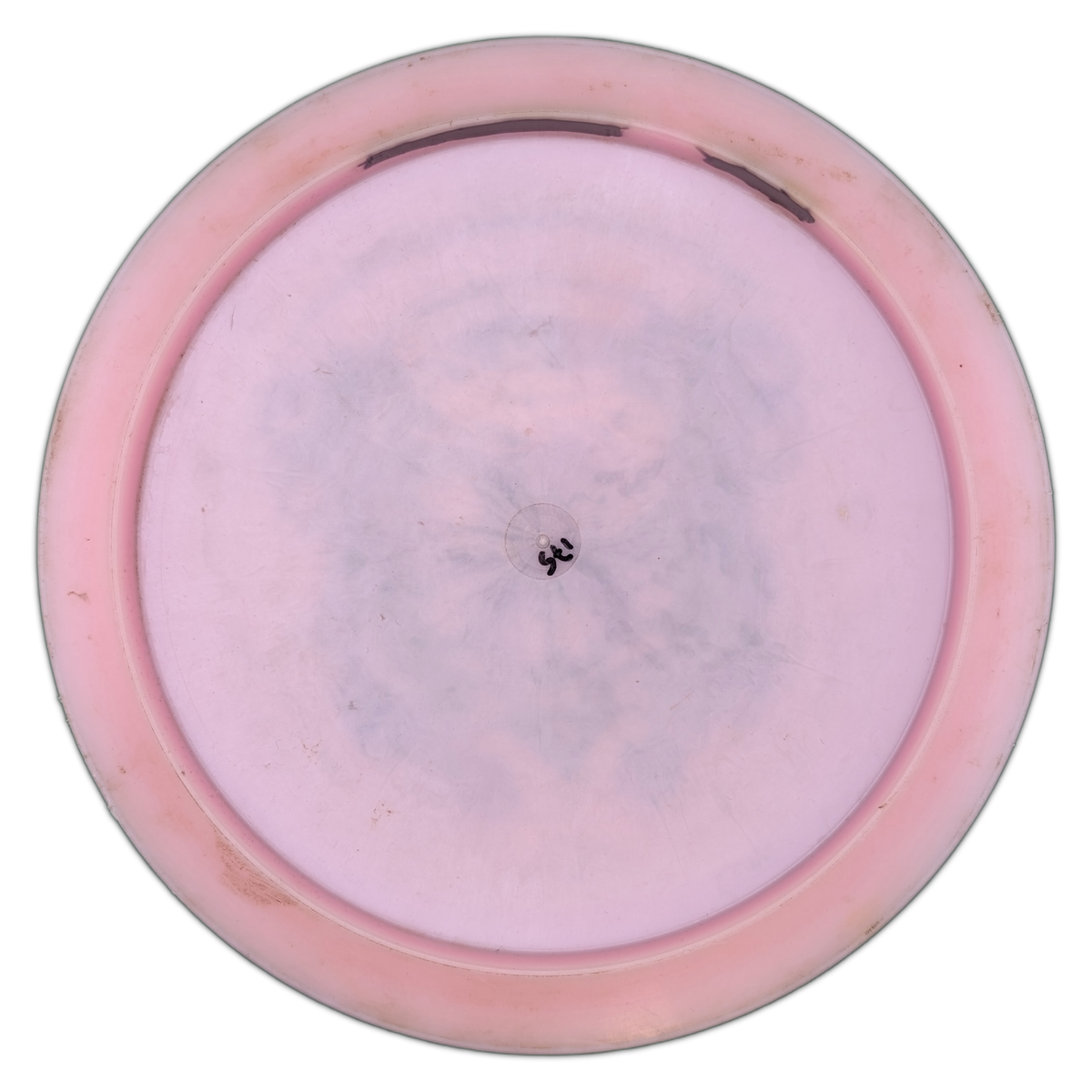 Legacy Discs Vengeance Tour Series