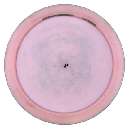 Legacy Discs Vengeance Tour Series