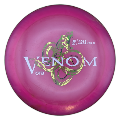 Discraft ESP Venom Ezra Aderhold