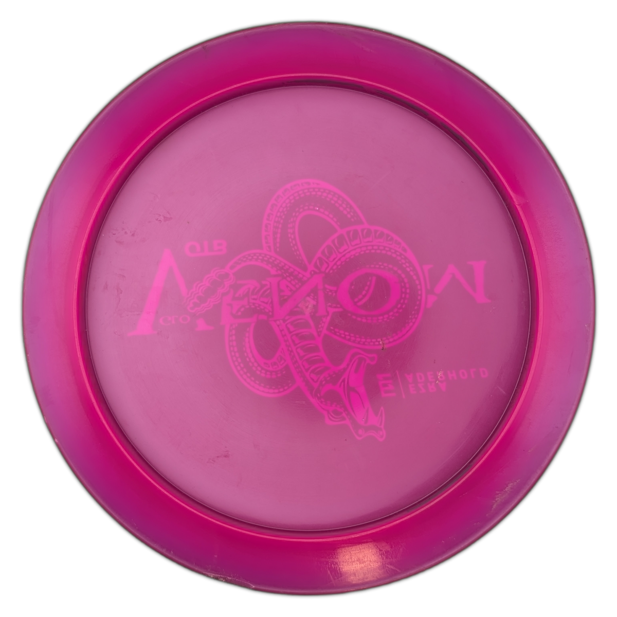 Discraft ESP Venom Ezra Aderhold
