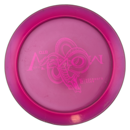 Discraft ESP Venom Ezra Aderhold
