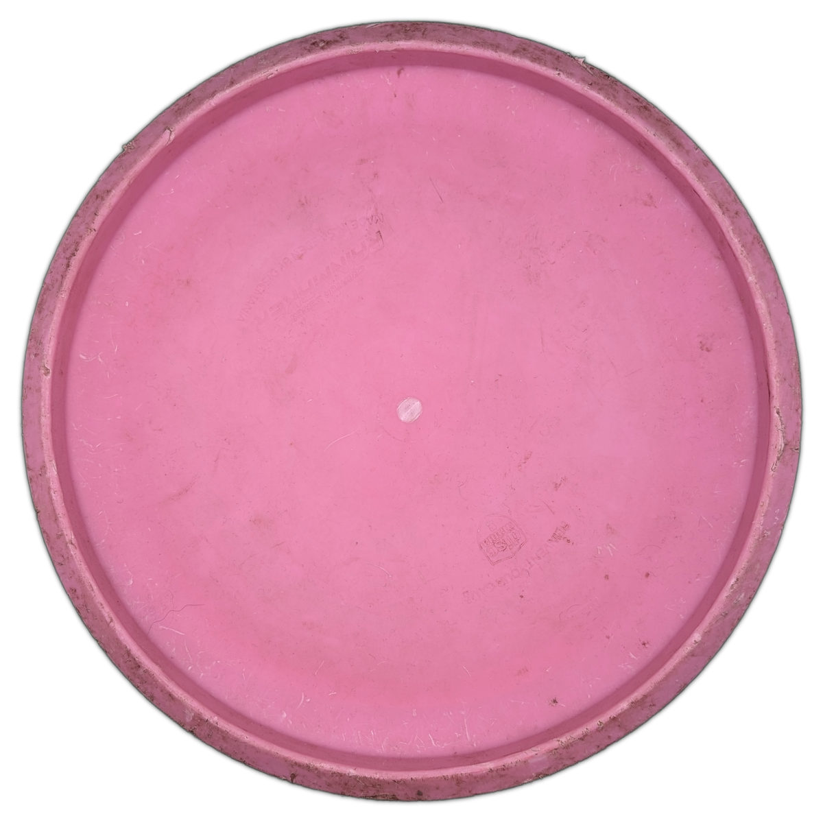 Discmania Color Glow D-Line Flex 1 Rainmaker Eagle McMahon Creator Series