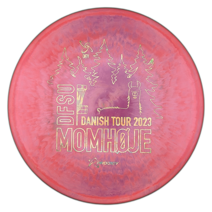 Prodigy 750 A3 DFSU Prodigy Disc Danish Tour 2023