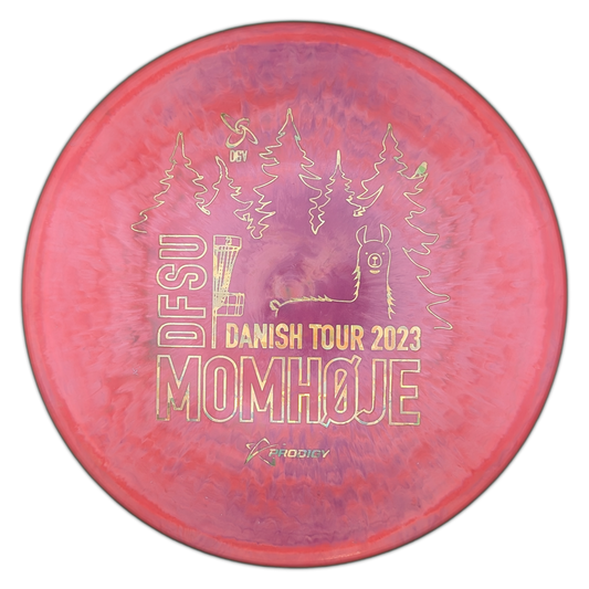 Prodigy 750 A3 DFSU Prodigy Disc Danish Tour 2023