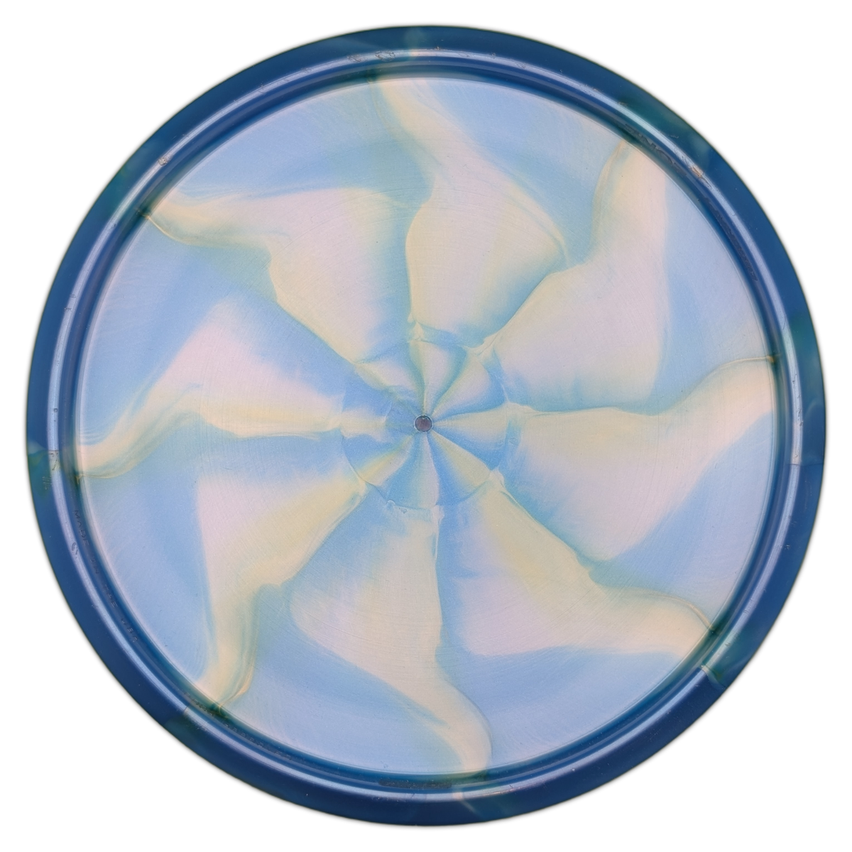 Discraft Titanium Zone