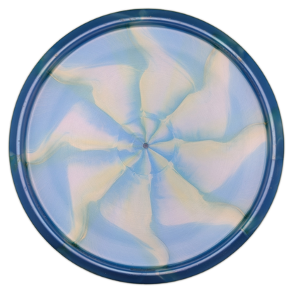 Discraft Titanium Zone