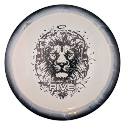 Latitude 64 Royal Grand Orbit Rive Silver Latt Team Series 2025