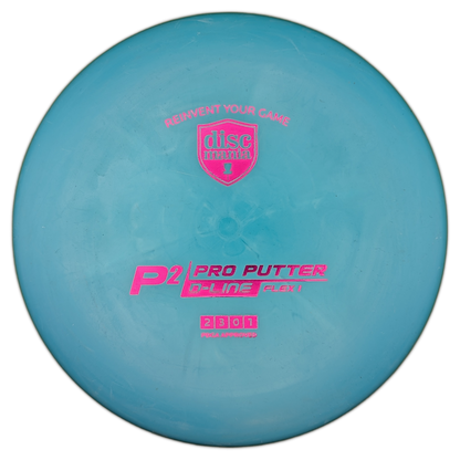 Discmania D-Line Flex 2 P2