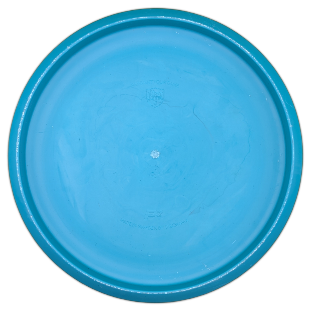 Discmania D-Line Flex 2 P2