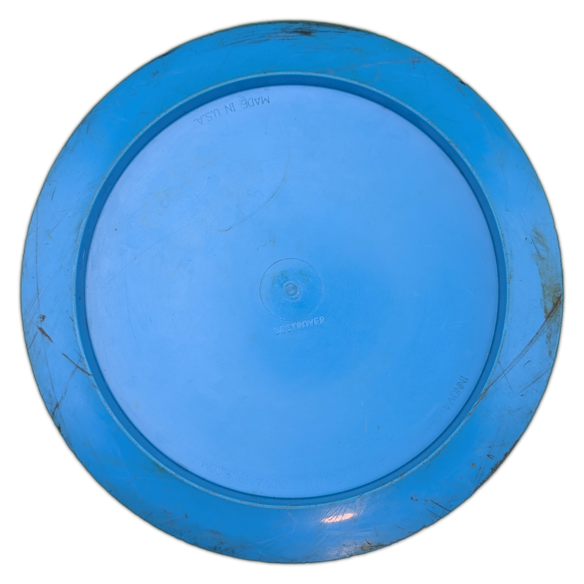 Innova Star Destroyer Ricky Wysocki 2x