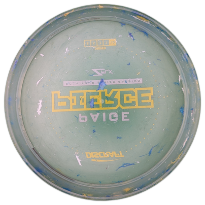 Discraft Jawbreaker Z FLX Passion Paige Pierce 2024 Tour Series