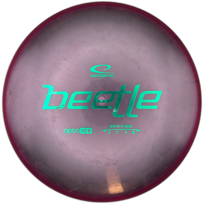 Latitude 64 Opto Ice Beetle