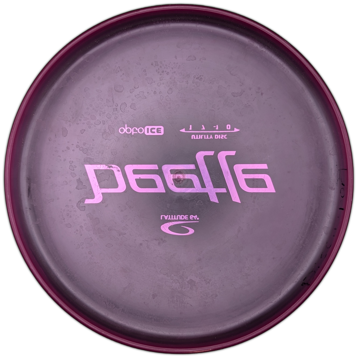 Latitude 64 Opto Ice Beetle