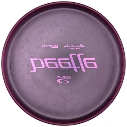 Latitude 64 Opto Ice Beetle