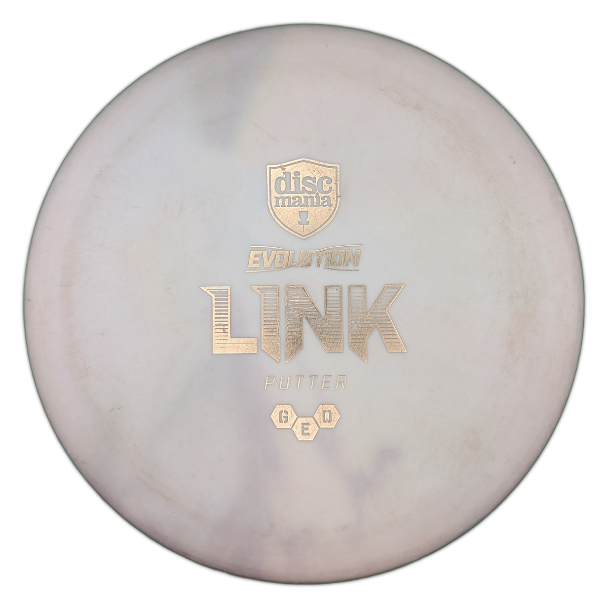 Discmania Geo Link