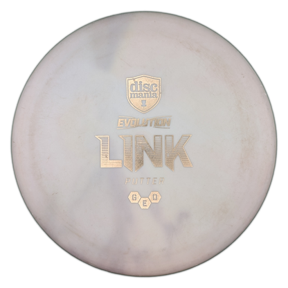 Discmania Geo Link