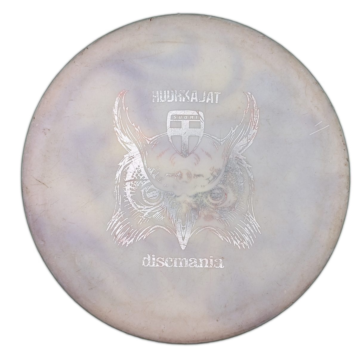 Discmania Geo Link Huuhkajat