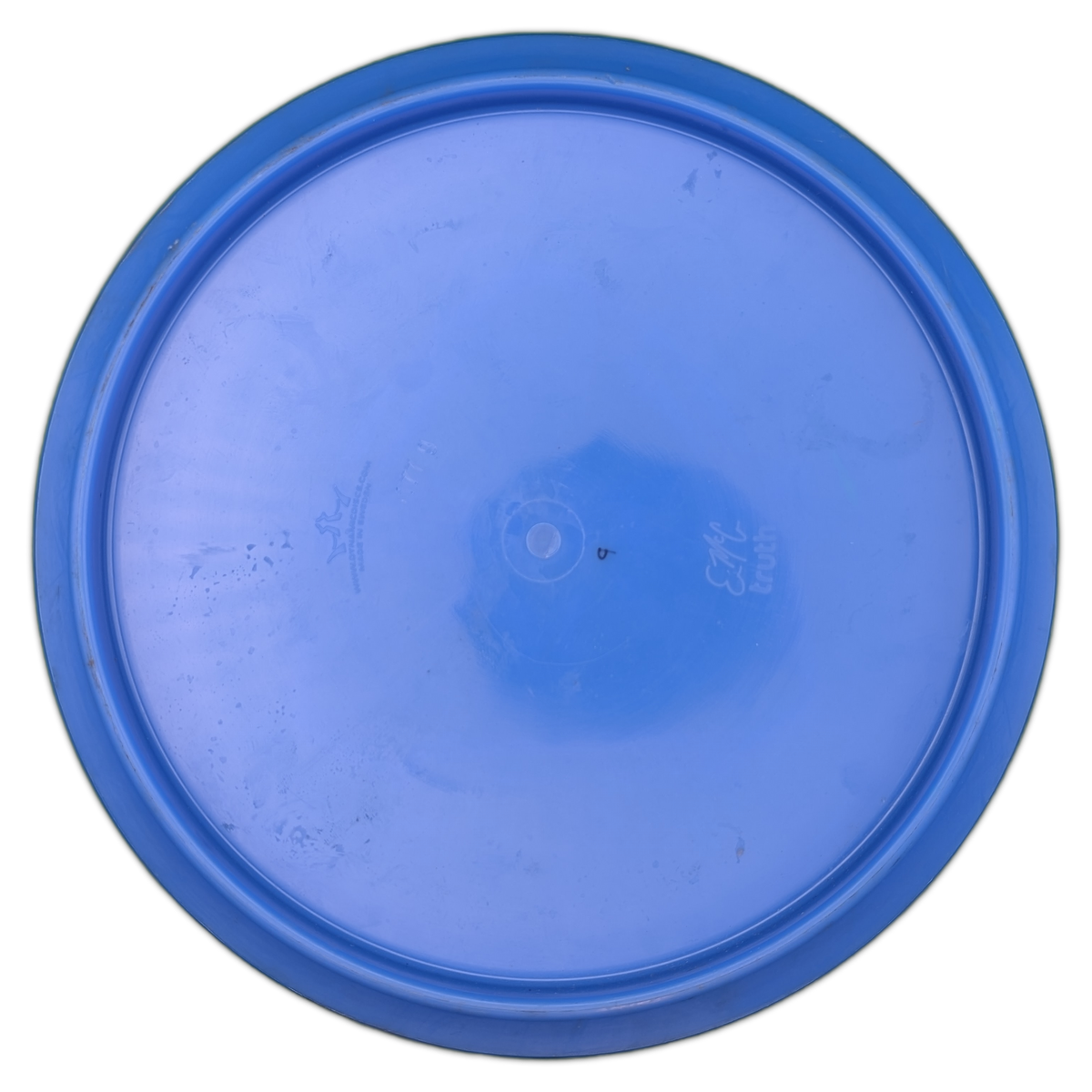 Dynamic Discs Fuzion Truth EMAC